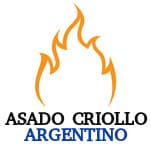 Asado Criollo Argentino